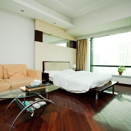 Shiji Shikong Ikea Hotel Shanghai Eksteriør bilde