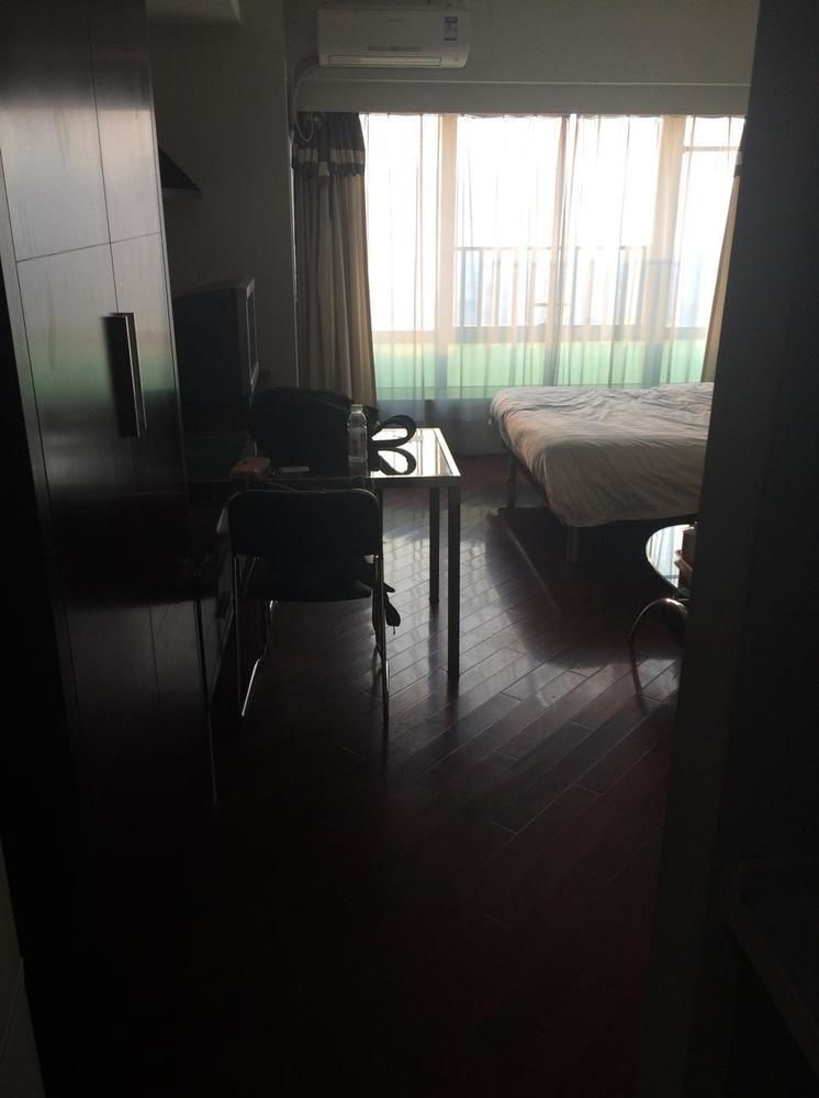 Shiji Shikong Ikea Hotel Shanghai Eksteriør bilde