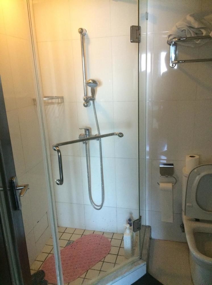 Shiji Shikong Ikea Hotel Shanghai Eksteriør bilde