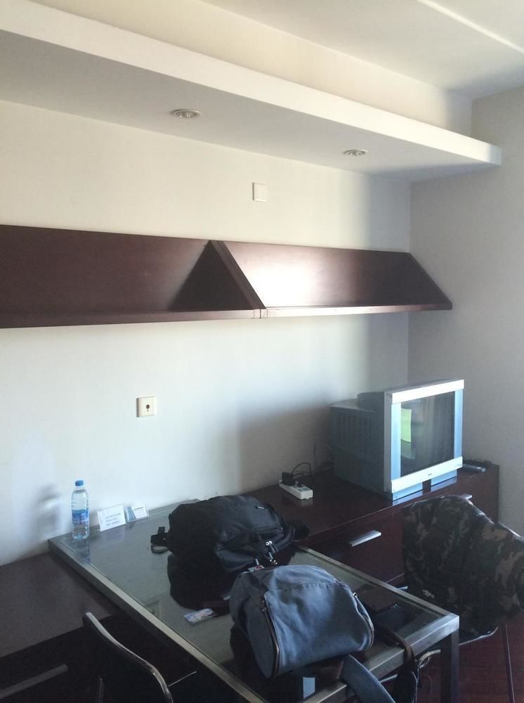 Shiji Shikong Ikea Hotel Shanghai Eksteriør bilde