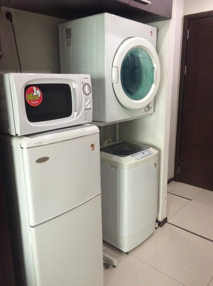 Shiji Shikong Ikea Hotel Shanghai Eksteriør bilde