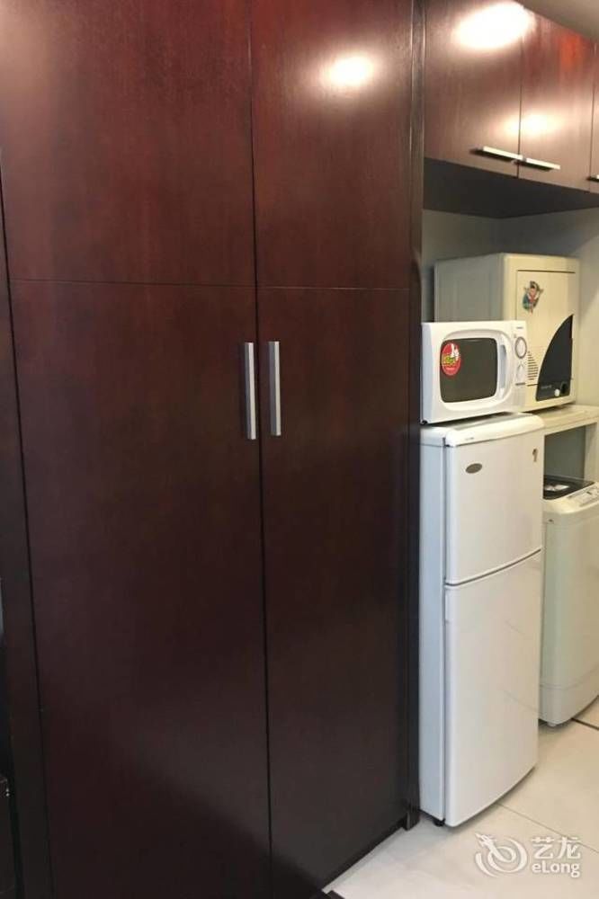 Shiji Shikong Ikea Hotel Shanghai Eksteriør bilde