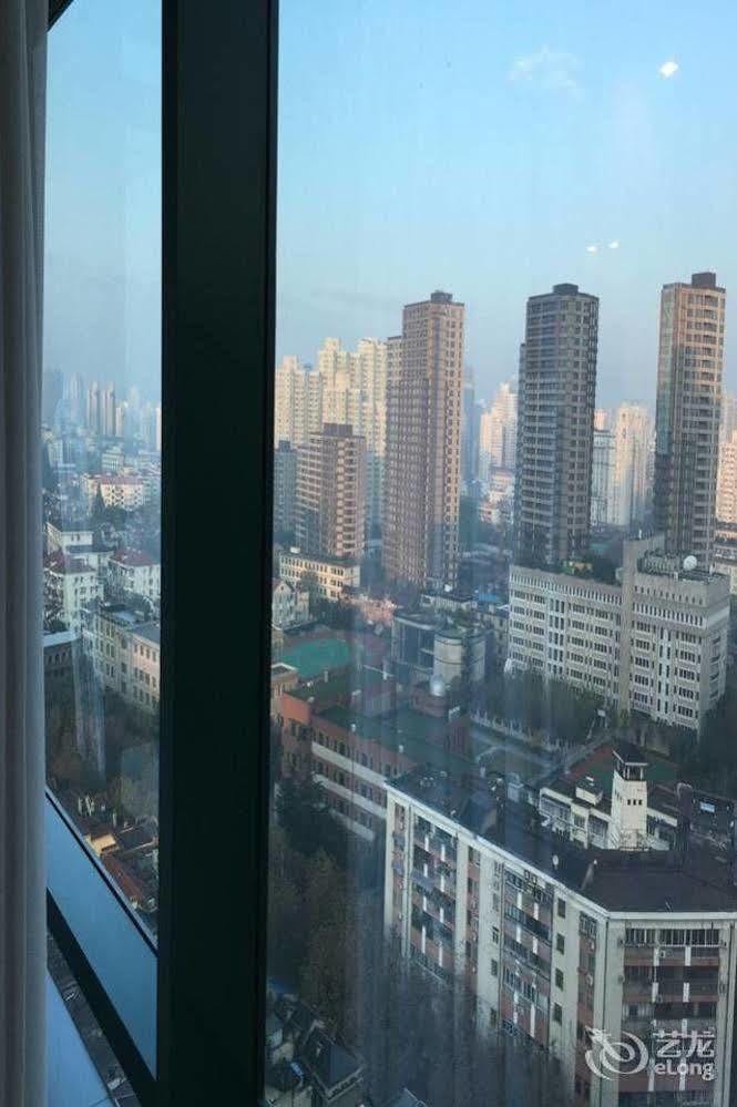 Shiji Shikong Ikea Hotel Shanghai Eksteriør bilde