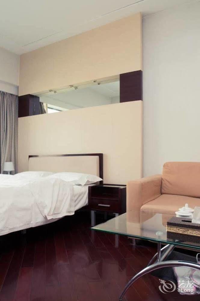 Shiji Shikong Ikea Hotel Shanghai Eksteriør bilde