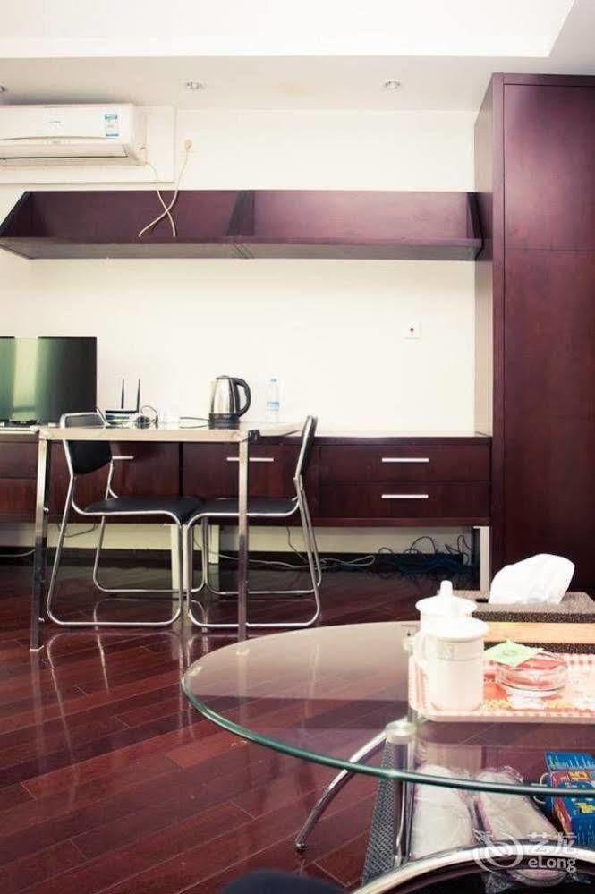 Shiji Shikong Ikea Hotel Shanghai Eksteriør bilde