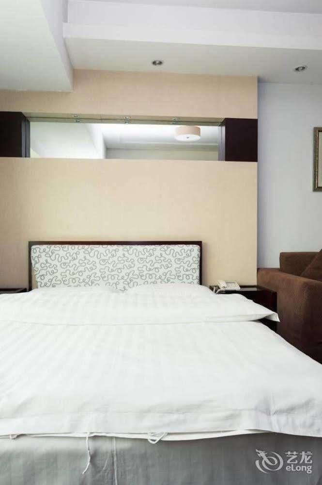Shiji Shikong Ikea Hotel Shanghai Eksteriør bilde