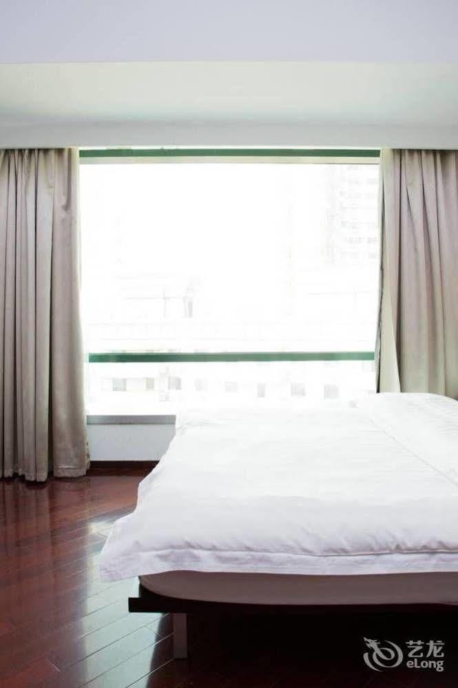 Shiji Shikong Ikea Hotel Shanghai Eksteriør bilde