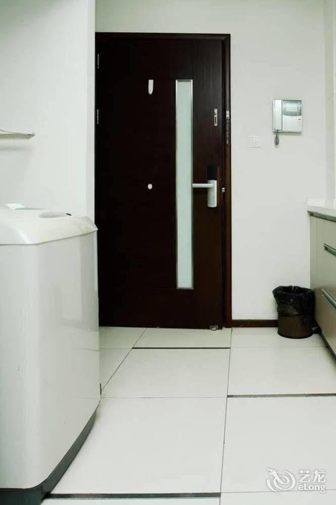 Shiji Shikong Ikea Hotel Shanghai Eksteriør bilde